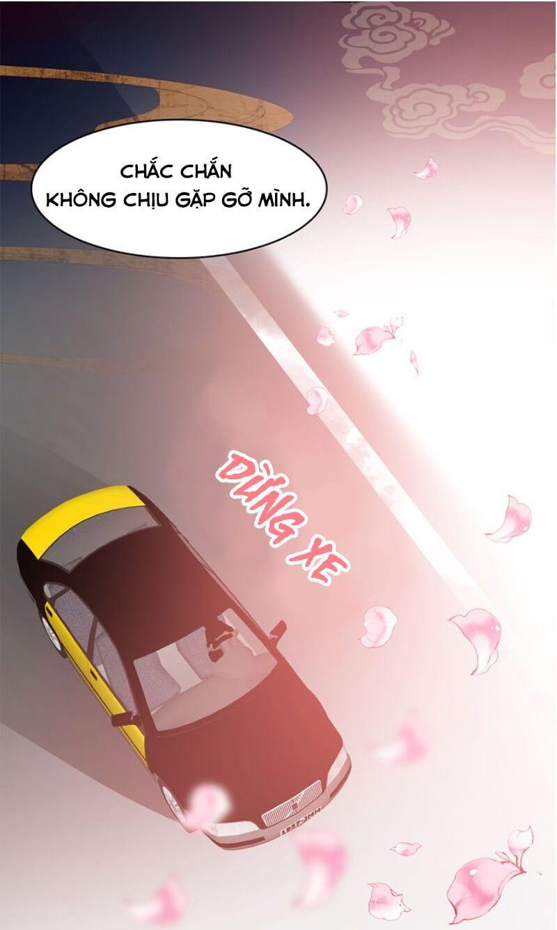 Nhất Sinh Nhất Thế Mỹ Nhân Cốt Chapter 6 - Trang 2