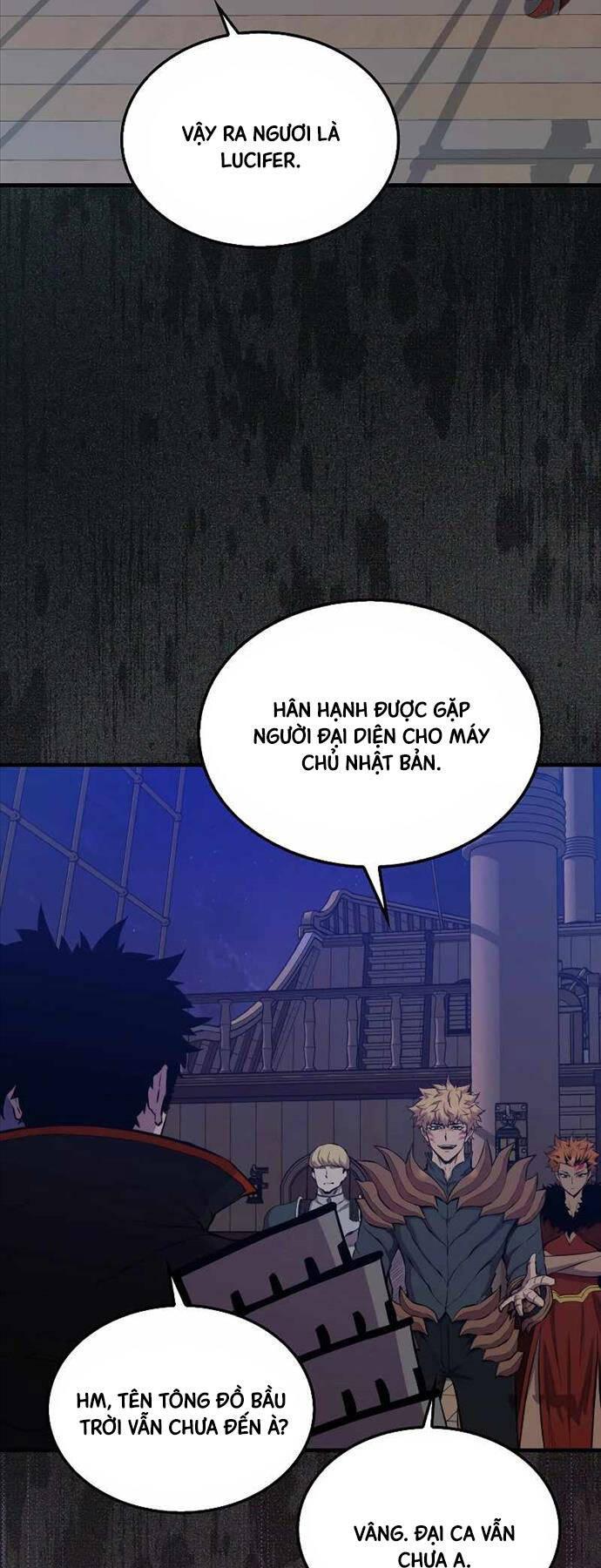 Ranker Mộng Du Chapter 115 - Trang 2