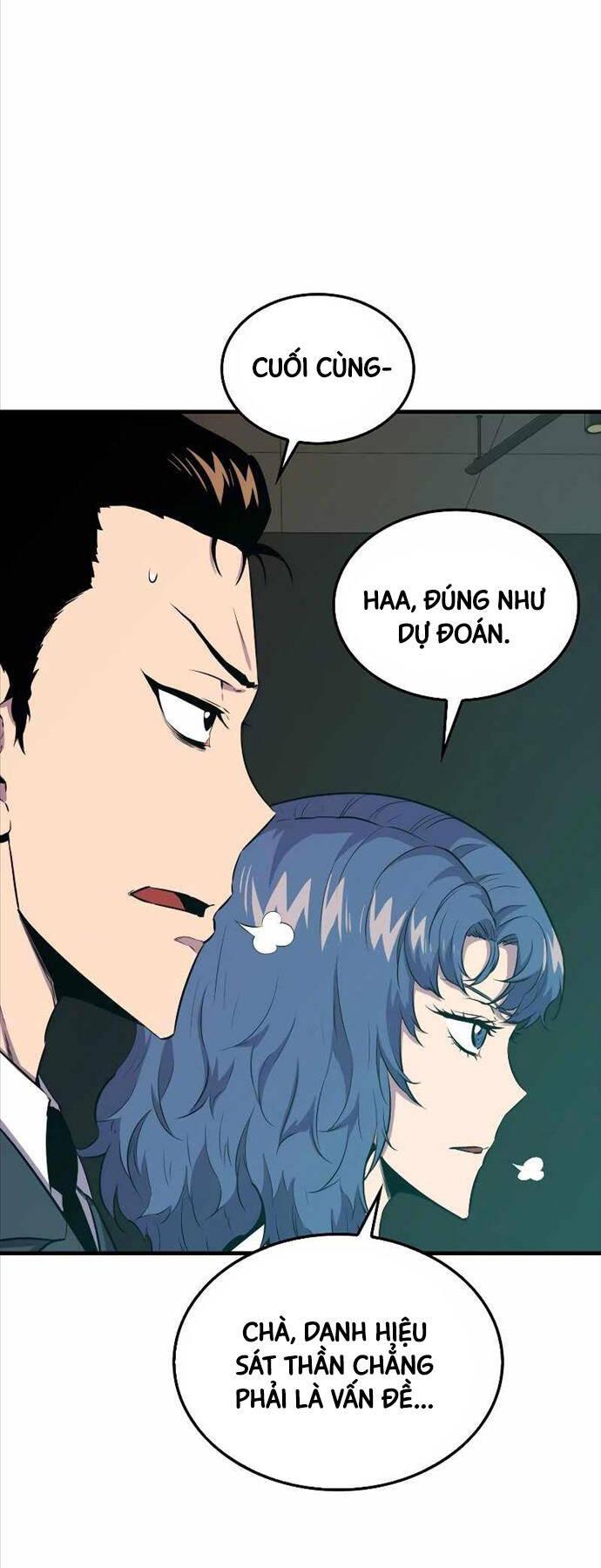 Ranker Mộng Du Chapter 115 - Trang 2