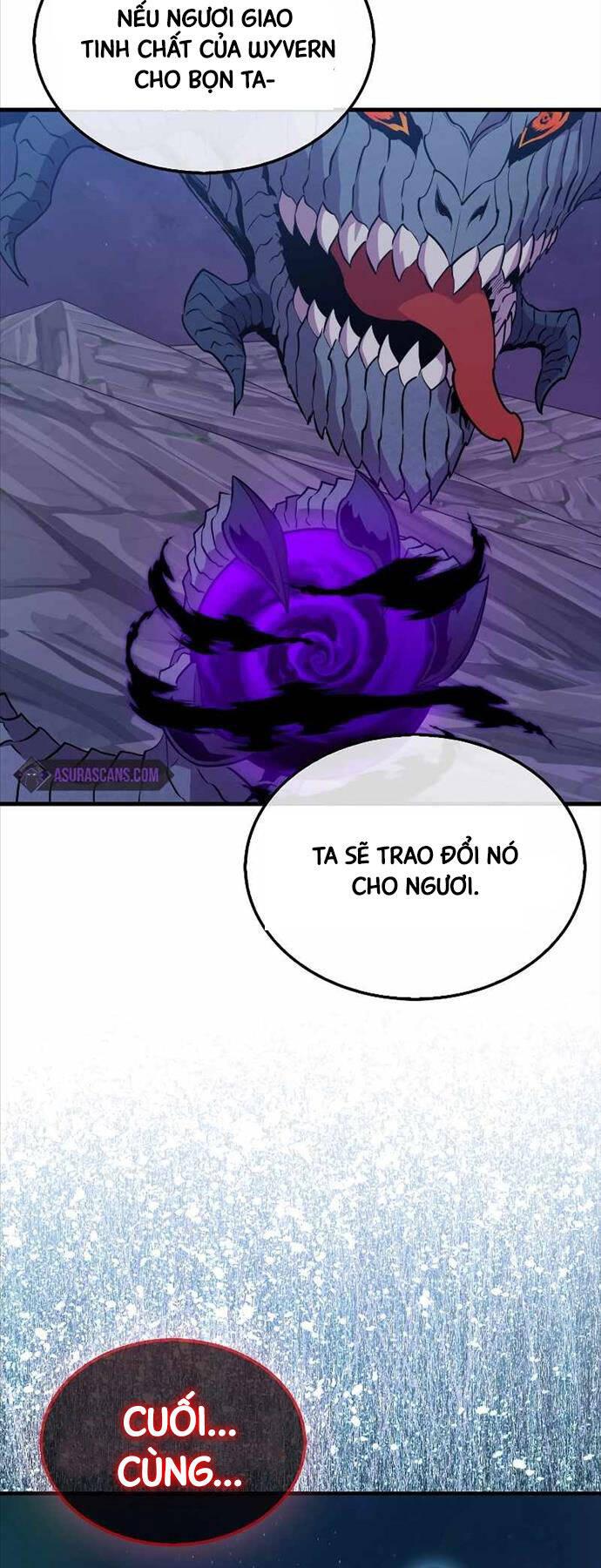 Ranker Mộng Du Chapter 115 - Trang 2