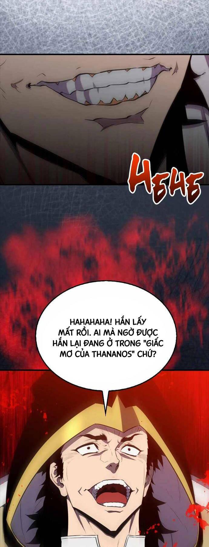 Ranker Mộng Du Chapter 115 - Trang 2