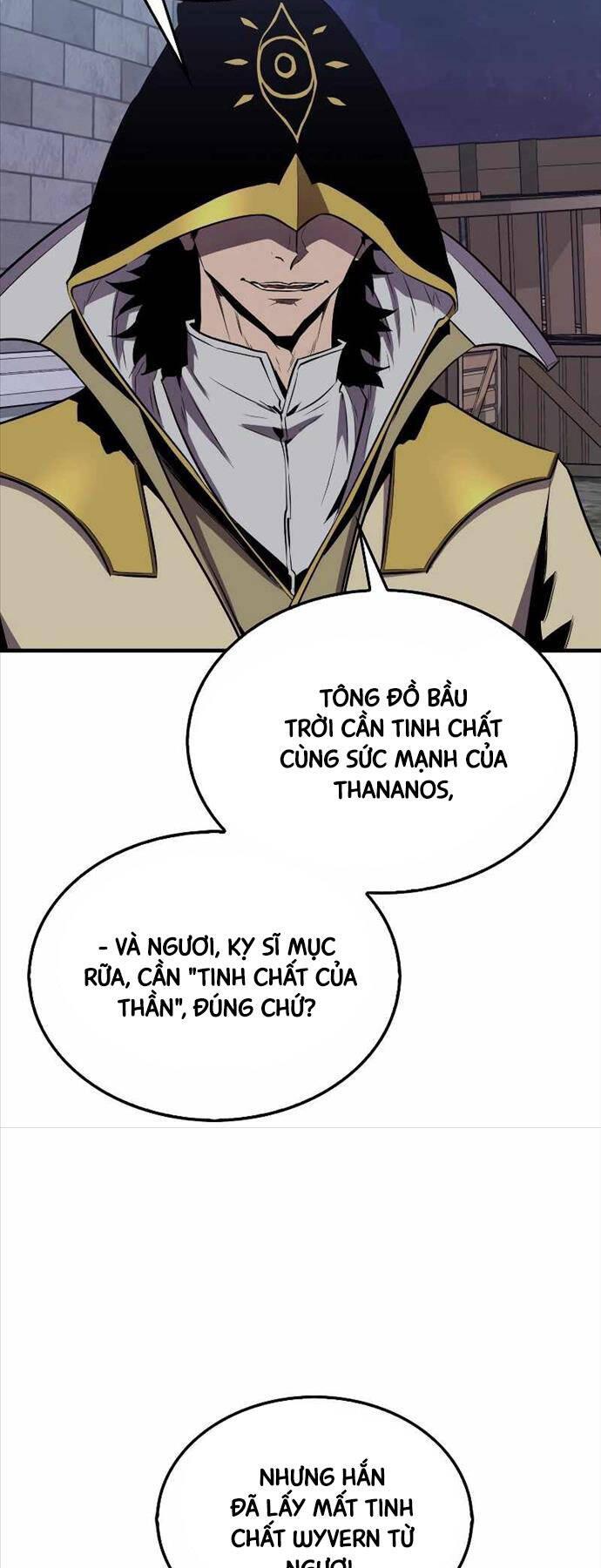 Ranker Mộng Du Chapter 115 - Trang 2