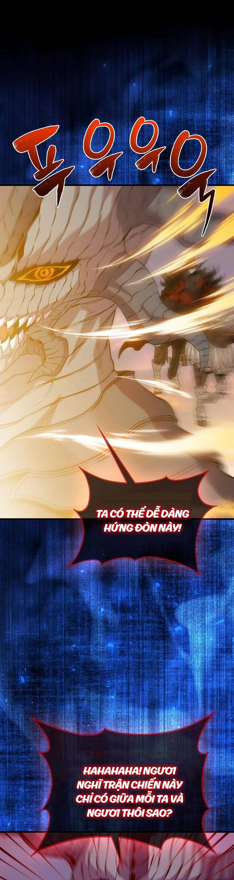 Ranker Mộng Du Chapter 106 - Trang 2