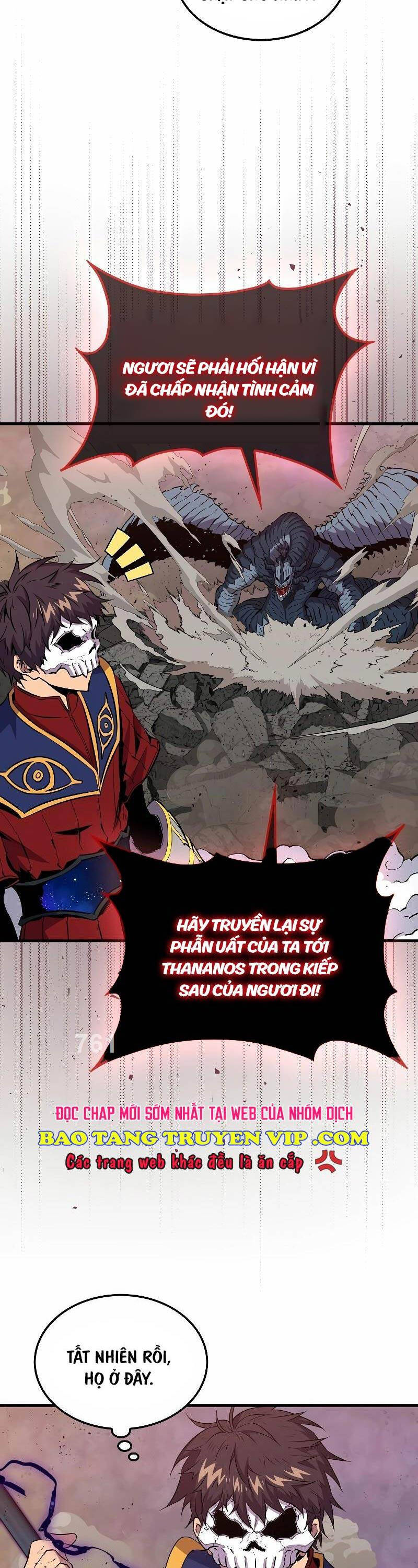 Ranker Mộng Du Chapter 106 - Trang 2