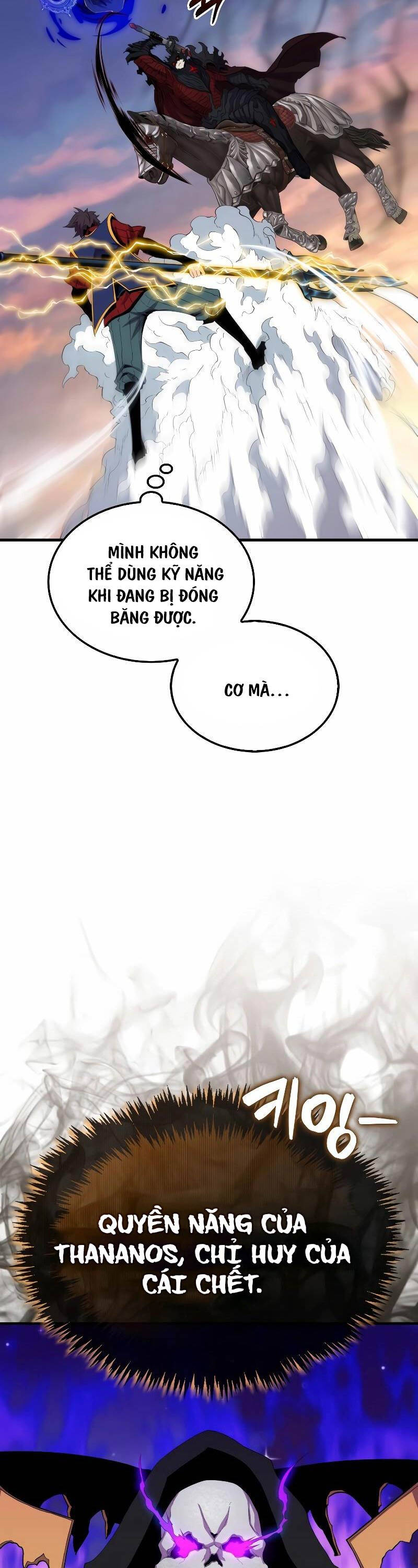 Ranker Mộng Du Chapter 106 - Trang 2