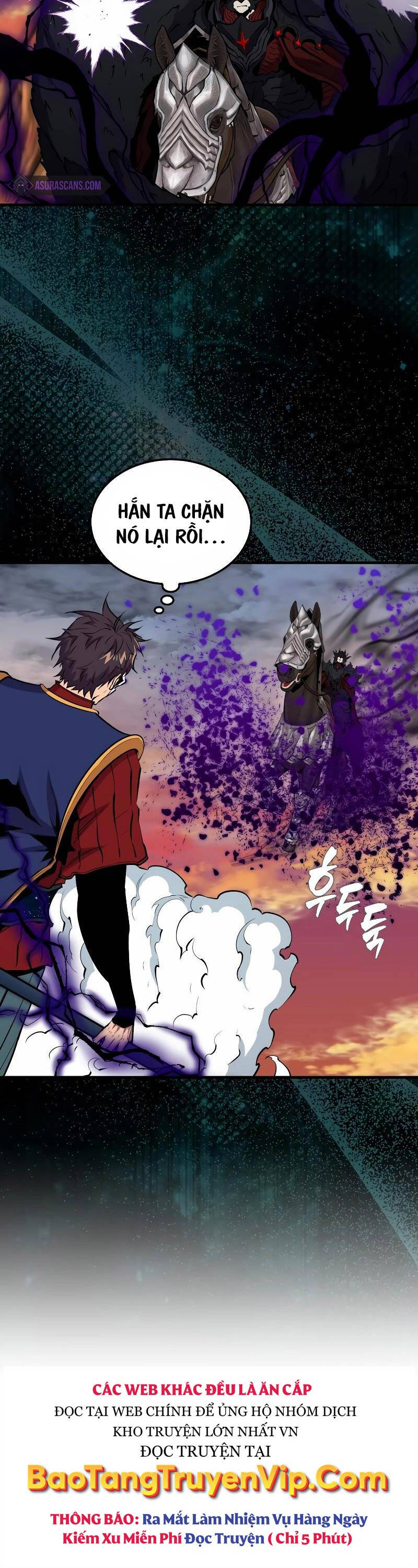 Ranker Mộng Du Chapter 106 - Trang 2