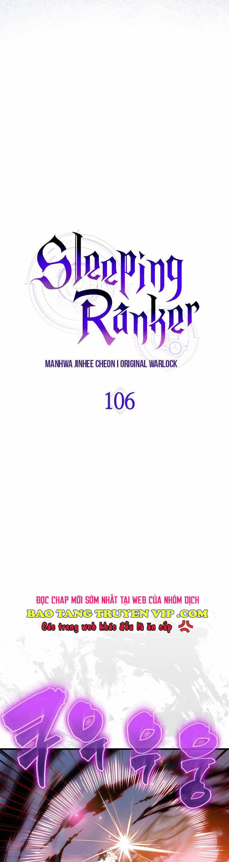 Ranker Mộng Du Chapter 106 - Trang 2