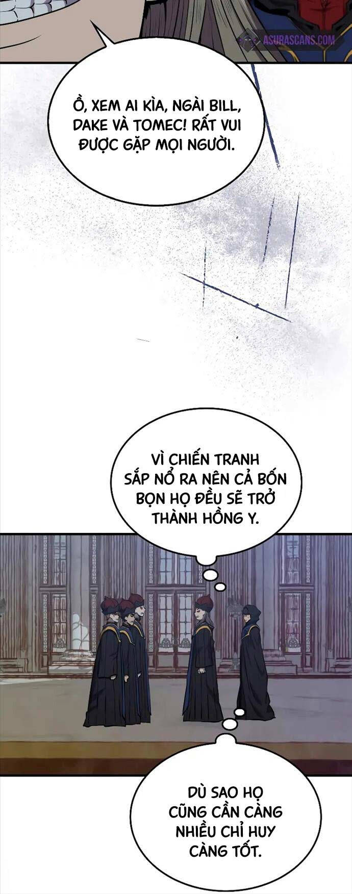 Ranker Mộng Du Chapter 103 - Trang 2