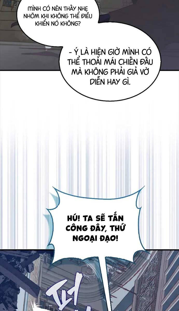 Ranker Mộng Du Chapter 102 - Trang 2