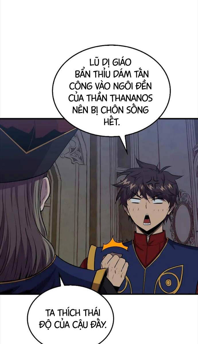 Ranker Mộng Du Chapter 102 - Trang 2