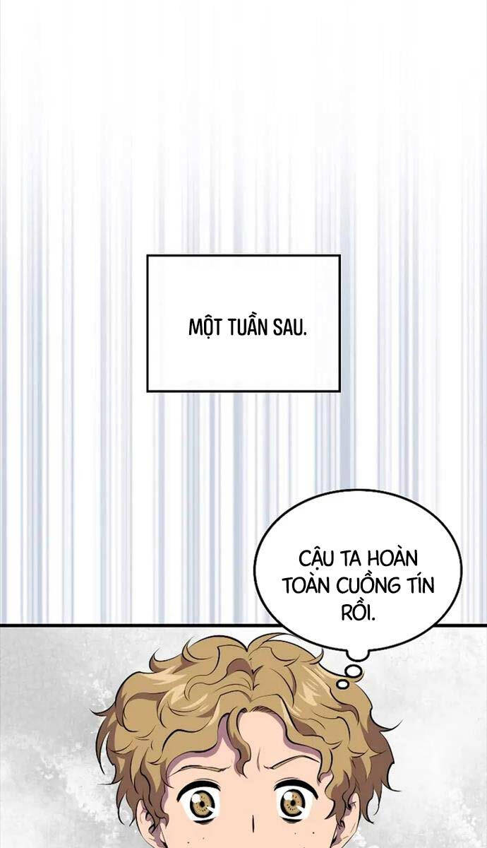 Ranker Mộng Du Chapter 102 - Trang 2