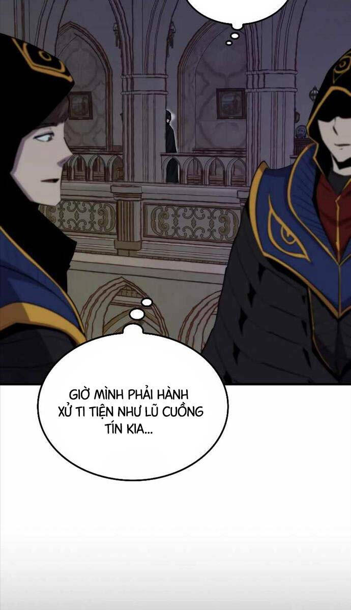 Ranker Mộng Du Chapter 101 - Trang 2