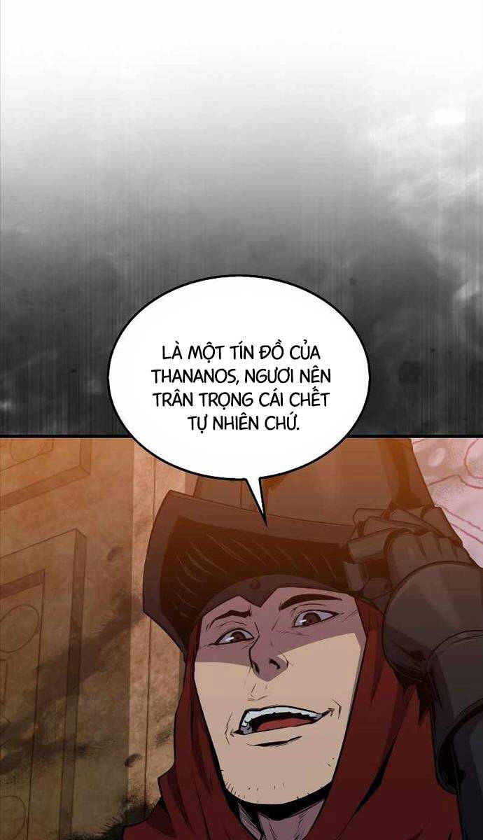 Ranker Mộng Du Chapter 101 - Trang 2