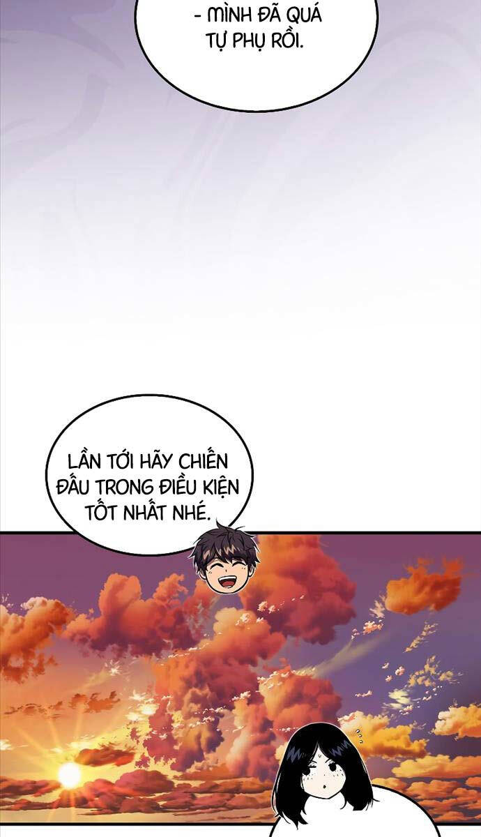 Ranker Mộng Du Chapter 100 - Trang 2