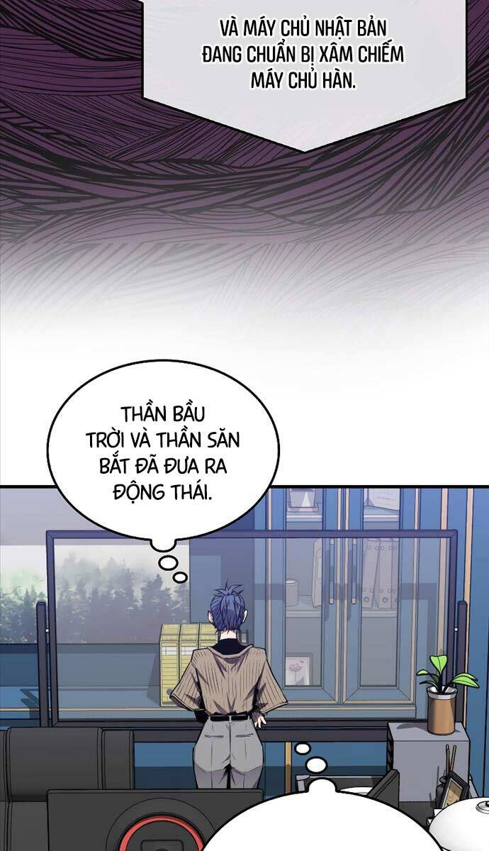 Ranker Mộng Du Chapter 100 - Trang 2