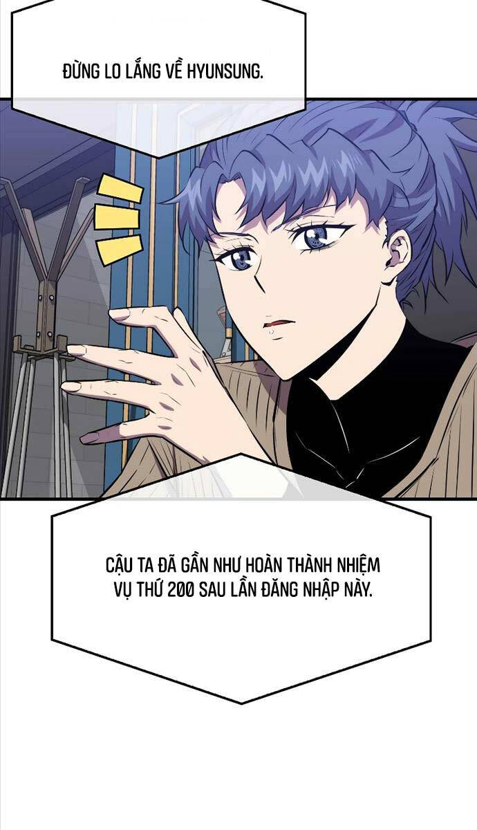 Ranker Mộng Du Chapter 100 - Trang 2