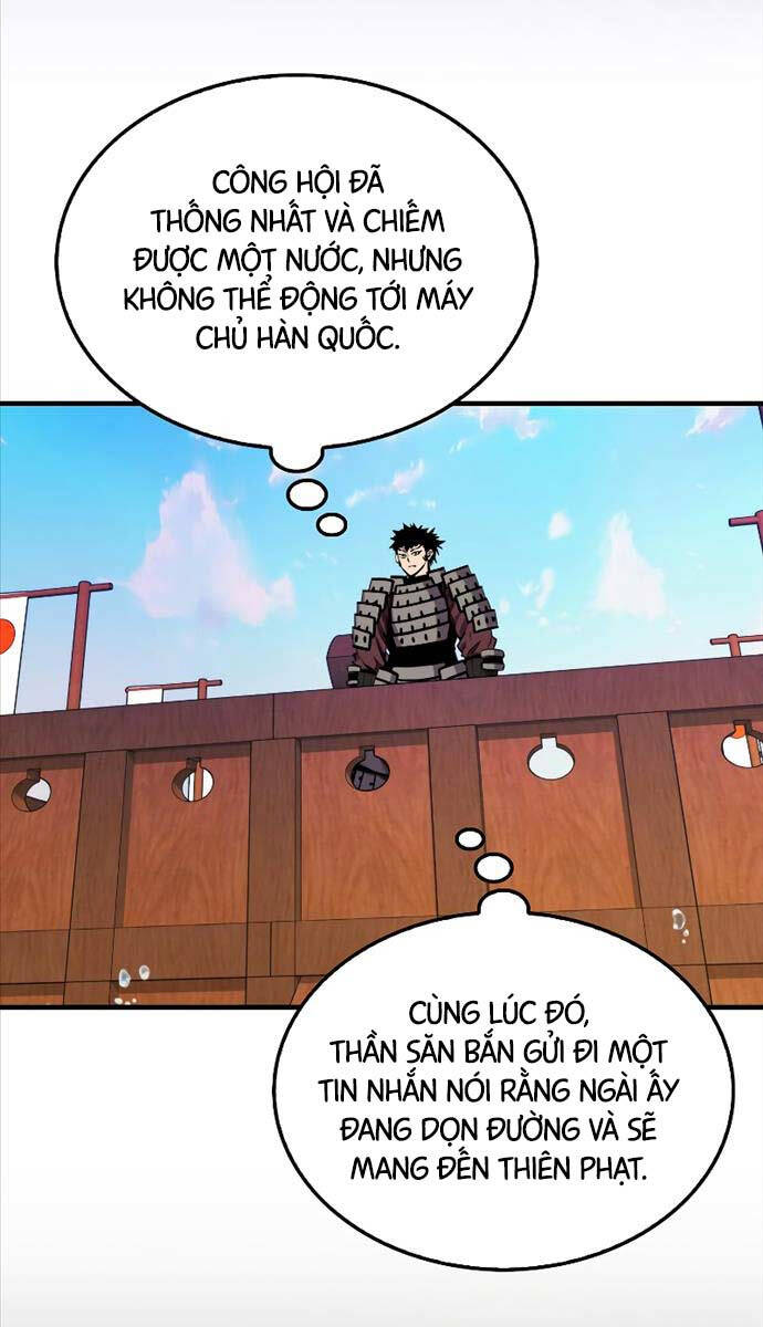 Ranker Mộng Du Chapter 100 - Trang 2