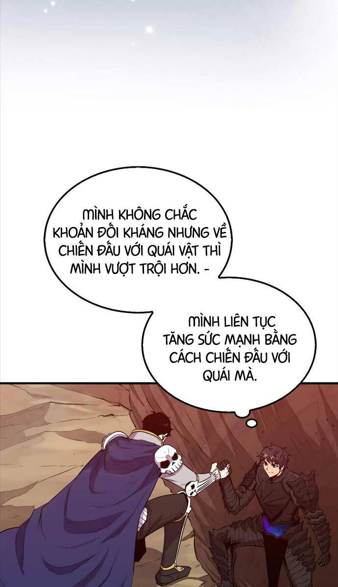 Ranker Mộng Du Chapter 100 - Trang 2