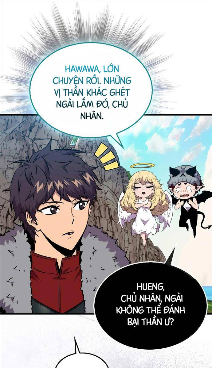 Ranker Mộng Du Chapter 100 - Trang 2