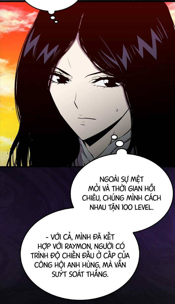 Ranker Mộng Du Chapter 100 - Trang 2