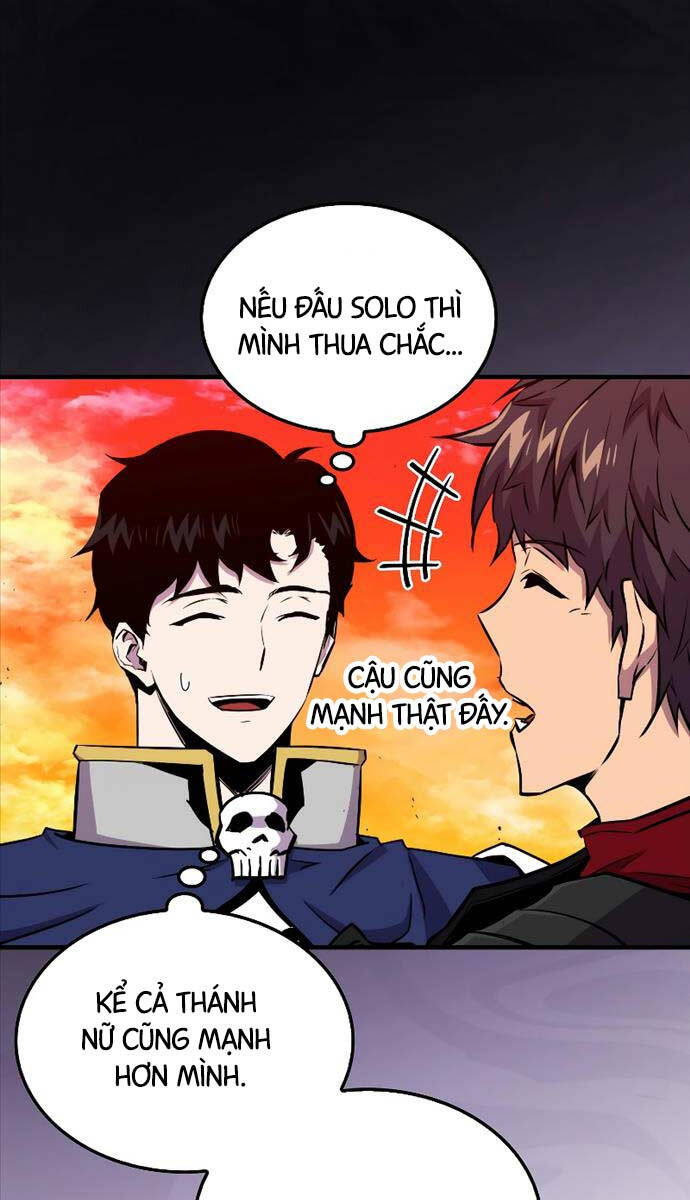 Ranker Mộng Du Chapter 100 - Trang 2