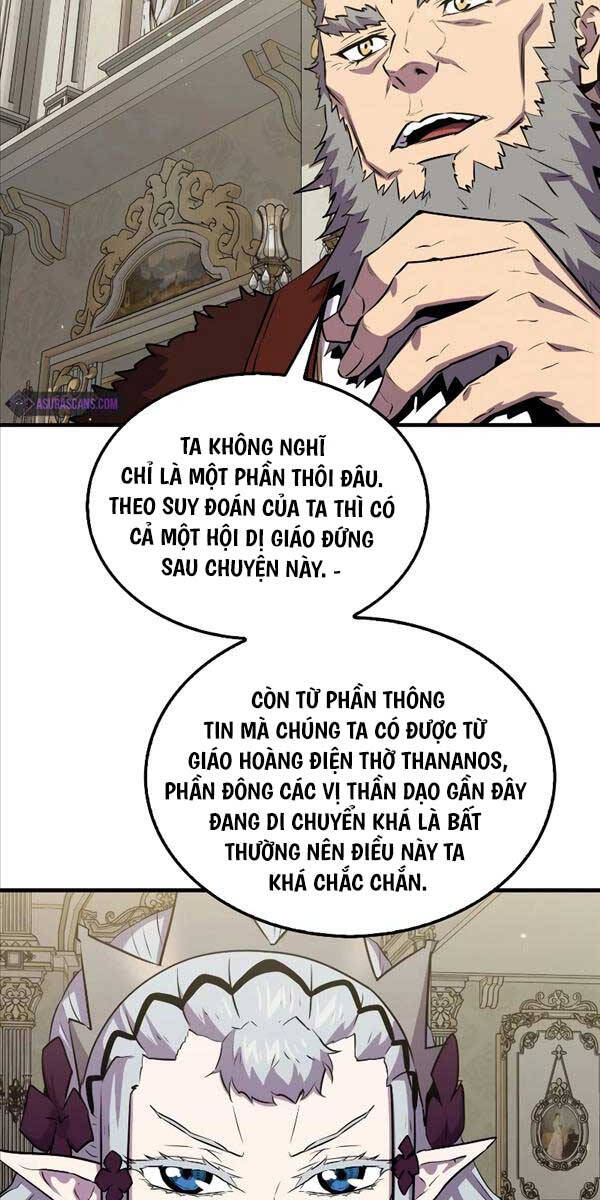 Ranker Mộng Du Chapter 96 - Trang 2