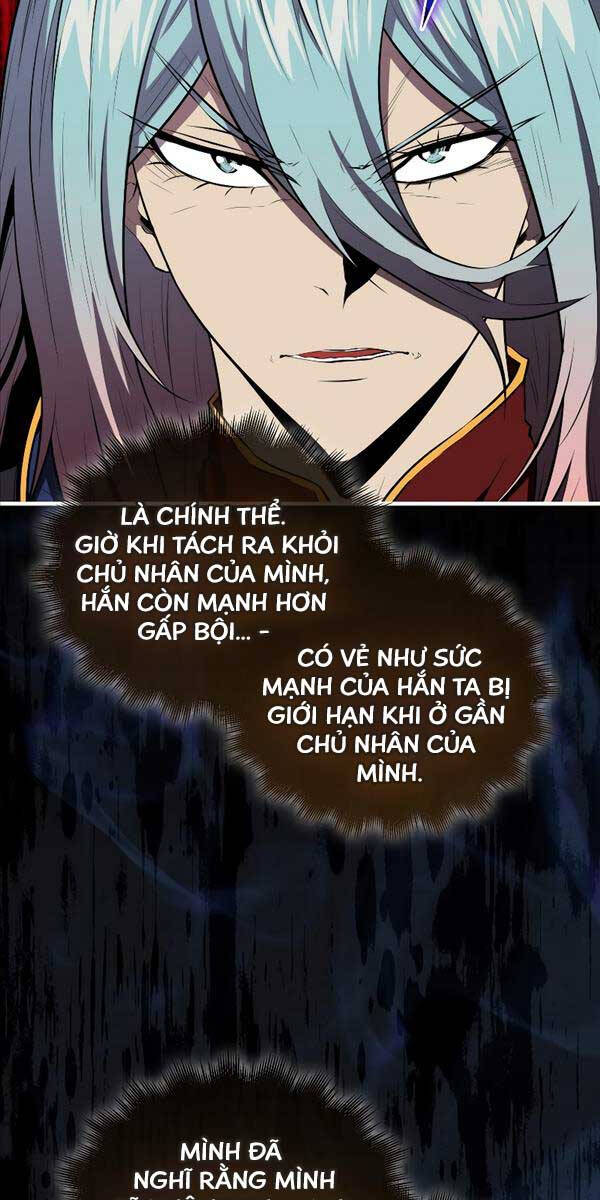 Ranker Mộng Du Chapter 94 - Trang 2