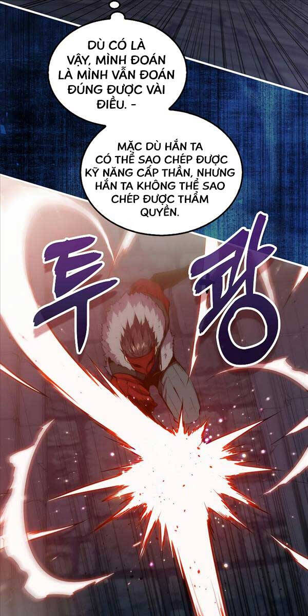 Ranker Mộng Du Chapter 94 - Trang 2