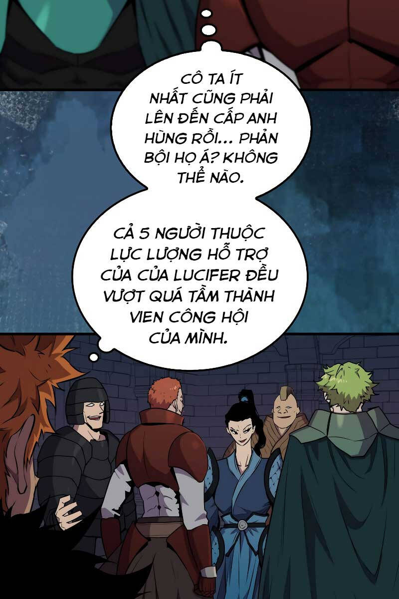 Ranker Mộng Du Chapter 92 - Trang 2