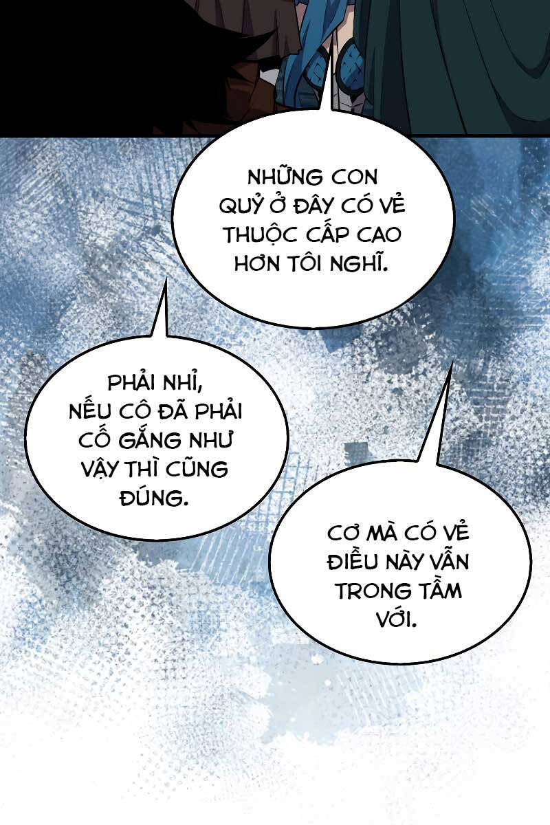 Ranker Mộng Du Chapter 92 - Trang 2