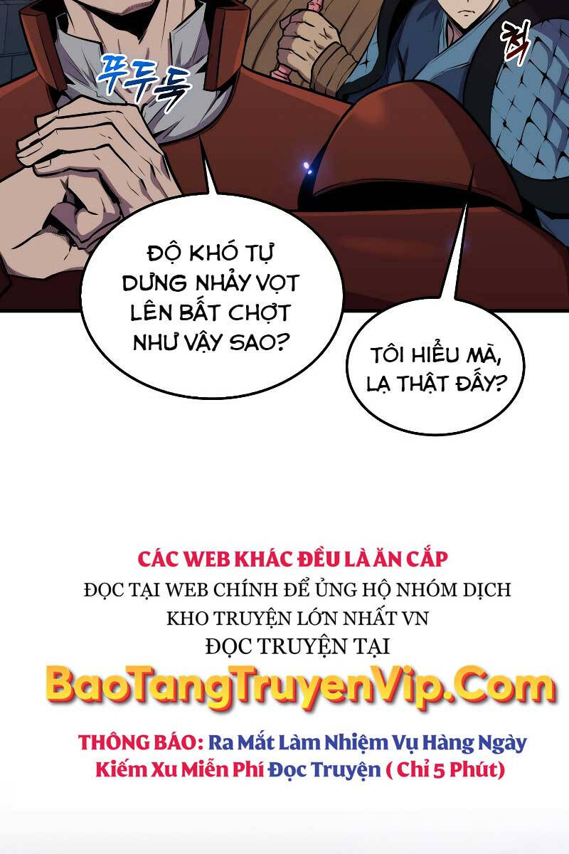 Ranker Mộng Du Chapter 92 - Trang 2