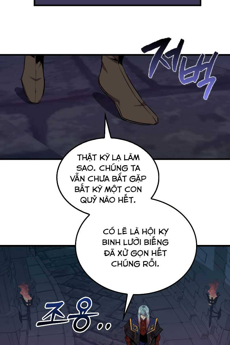 Ranker Mộng Du Chapter 92 - Trang 2