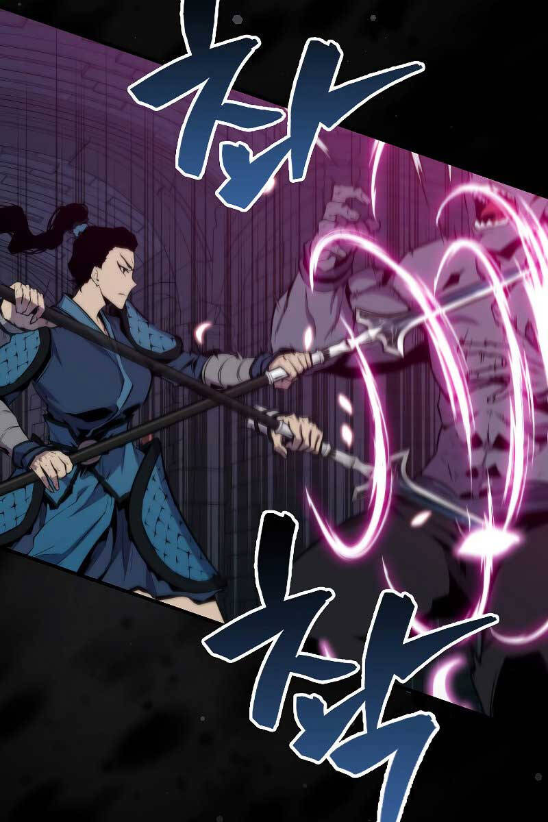 Ranker Mộng Du Chapter 92 - Trang 2