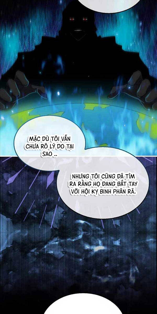 Ranker Mộng Du Chapter 89 - Trang 2