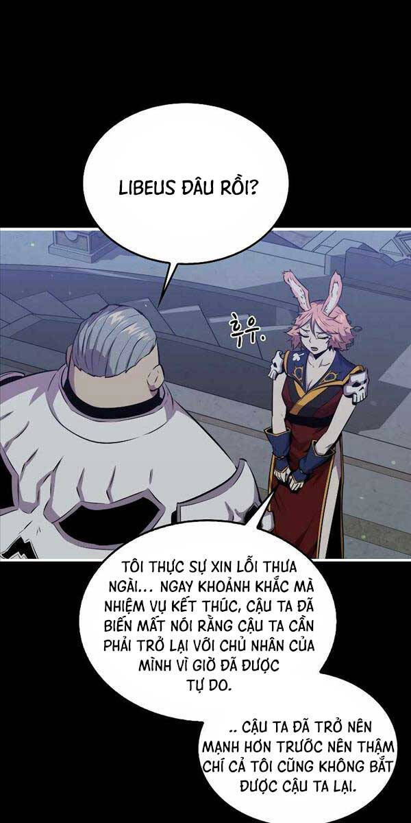 Ranker Mộng Du Chapter 89 - Trang 2