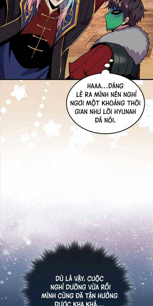 Ranker Mộng Du Chapter 89 - Trang 2