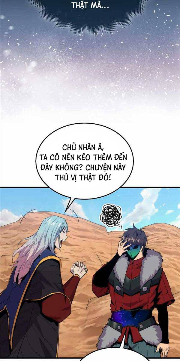 Ranker Mộng Du Chapter 89 - Trang 2