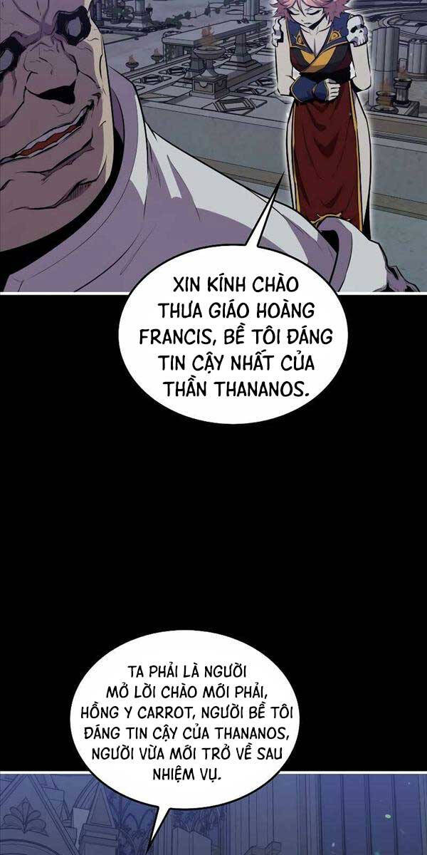 Ranker Mộng Du Chapter 89 - Trang 2