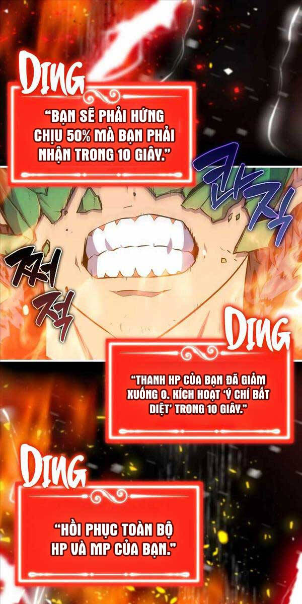 Ranker Mộng Du Chapter 89 - Trang 2