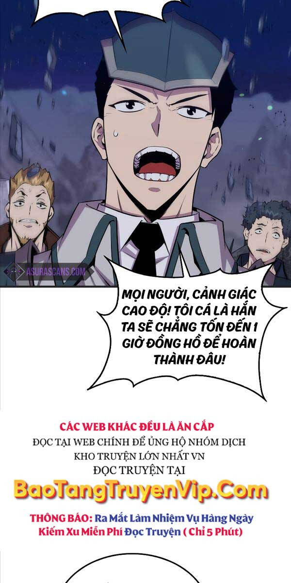 Ranker Mộng Du Chapter 88 - Trang 2