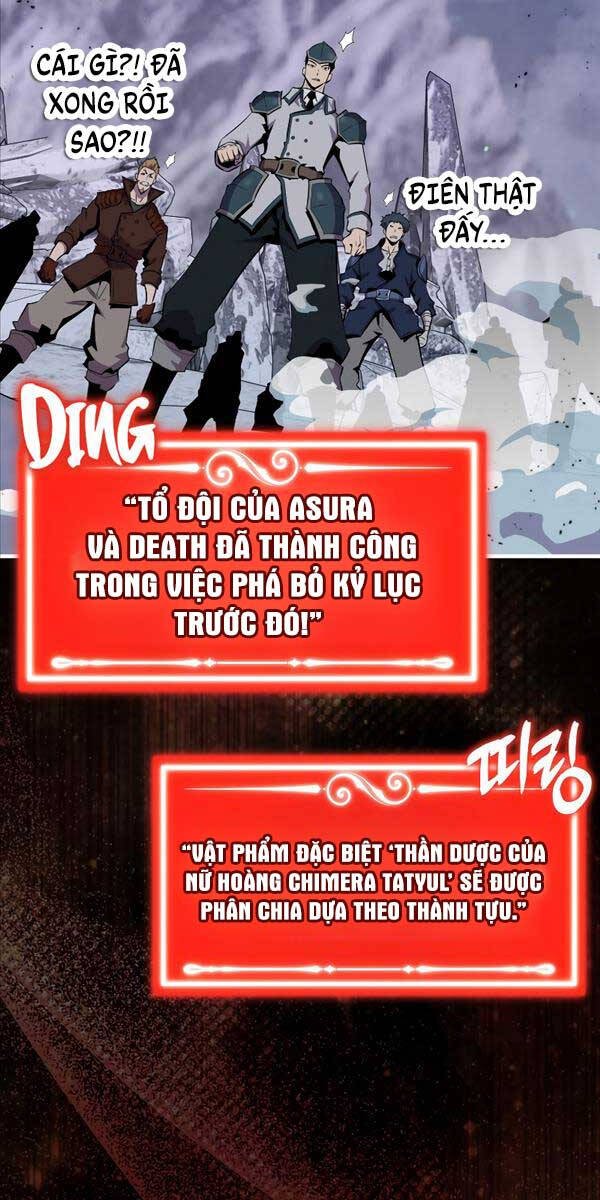 Ranker Mộng Du Chapter 88 - Trang 2