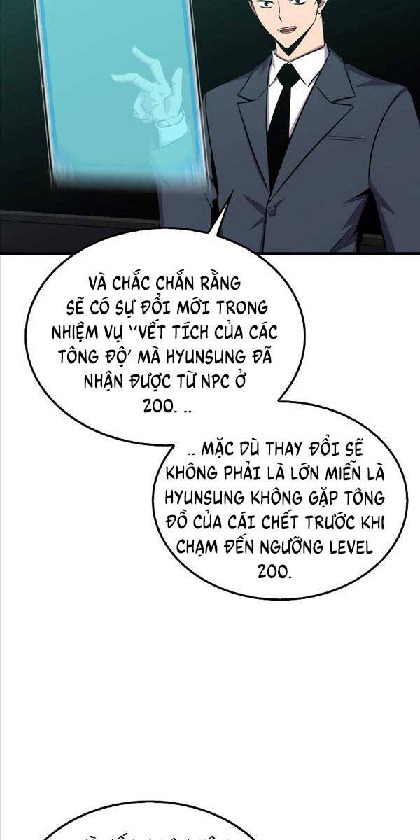 Ranker Mộng Du Chapter 86 - Trang 2