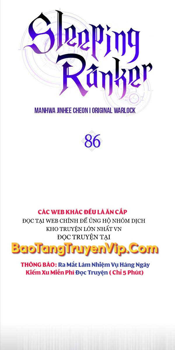 Ranker Mộng Du Chapter 86 - Trang 2