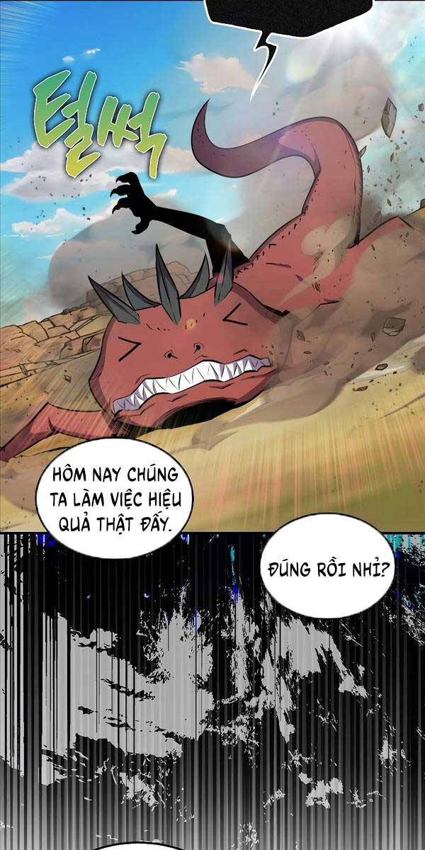 Ranker Mộng Du Chapter 86 - Trang 2