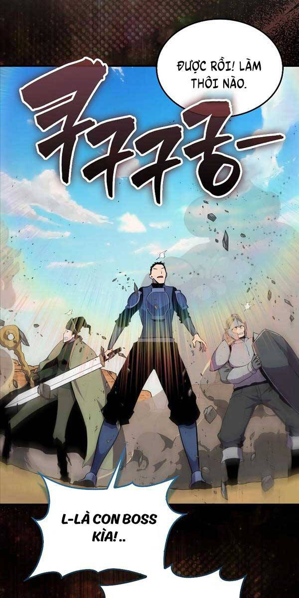 Ranker Mộng Du Chapter 86 - Trang 2