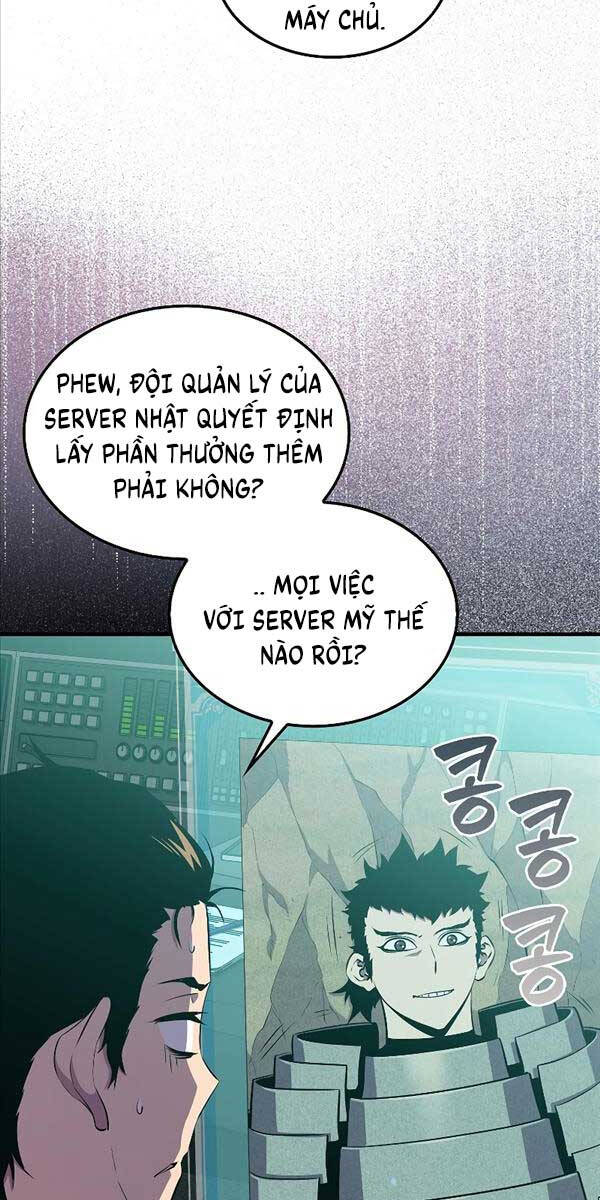 Ranker Mộng Du Chapter 86 - Trang 2