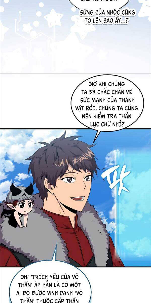 Ranker Mộng Du Chapter 86 - Trang 2