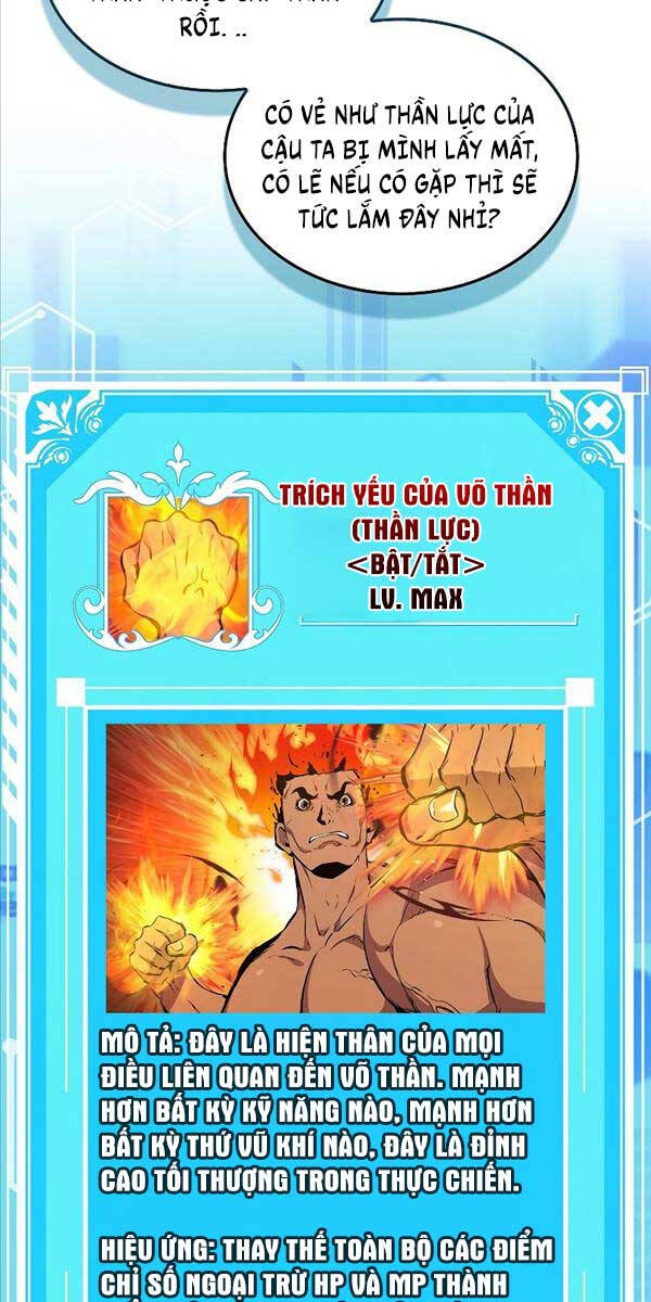 Ranker Mộng Du Chapter 86 - Trang 2