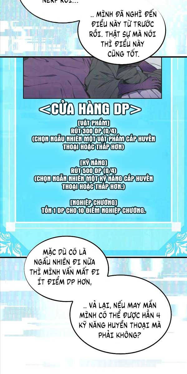 Ranker Mộng Du Chapter 86 - Trang 2