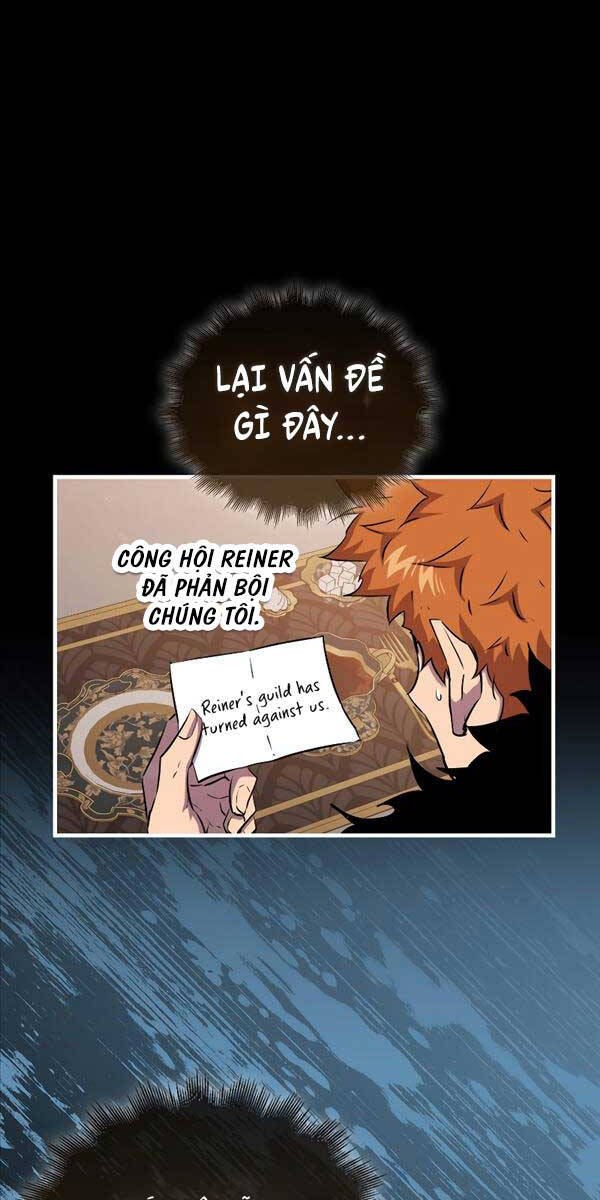 Ranker Mộng Du Chapter 86 - Trang 2